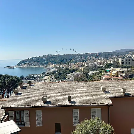 Διαμέρισμα Pizzo House *