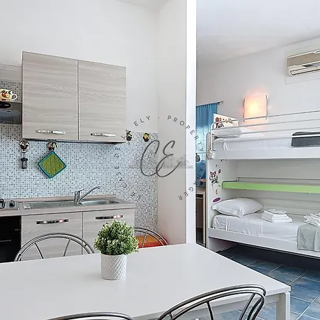 Pizzo House * Arenzano