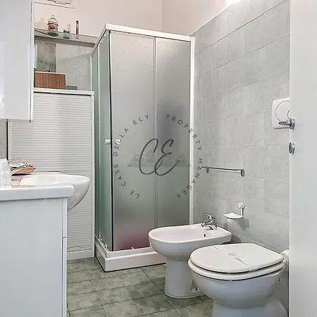 Pizzo House Apartment Arenzano
