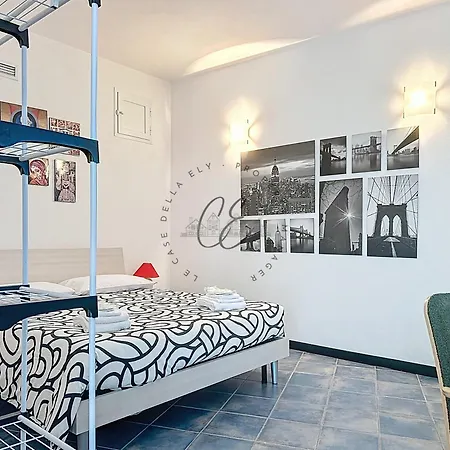 Pizzo House Apartment Arenzano