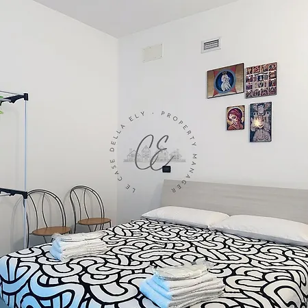 Apartment Pizzo House *